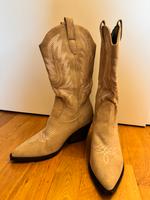 Cowboy Stiefel Bayern - Moosinning Vorschau
