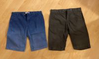 Shorts von Tom Tailor- Gr. M / 27 Hessen - Ebsdorfergrund Vorschau