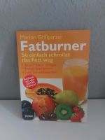 Fatburner - so einfach schmilzt das Fett weg Brandenburg - Leegebruch Vorschau