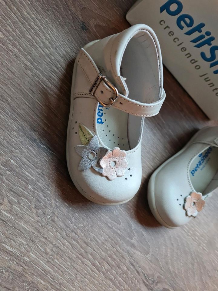 Ballerina von petit shoes in Kobern-Gondorf