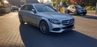 Mercedes-Benz C 250 d T AVANTGARDE Distr. AHK DAB Multib. Burm Nordrhein-Westfalen - Lippstadt Vorschau