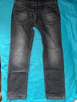 LEE Herren Jeans Hose grau Gr W36 L32 XL Baumw., TOp! Berlin - Treptow Vorschau