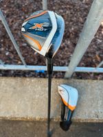 Golfschläger Callaway X2 Hot Holz 7 Baden-Württemberg - Wernau Vorschau