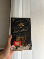 Scholomance Tödliche Lektion, A deadly education, Naomi Novik Bonn - Bonn-Zentrum Vorschau