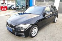 BMW 118i Navi/PDC/SHZ/Bluetooth Niedersachsen - Diepholz Vorschau