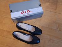 Ara High Soft Damenschuhe - Größe 38 - Leder Bonn - Beuel Vorschau