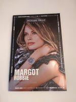 Richard Mille Magazin Margot Robbie, Winter 2017 München - Au-Haidhausen Vorschau