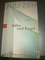 Adler und Engel - Juli Zeh München - Laim Vorschau