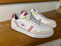 Lacoste T-Clip 223 6 SFA Damen Sneaker Dresden - Innere Altstadt Vorschau