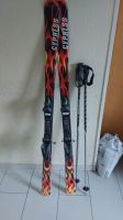 Racer Ski - Marke Cypress Nordrhein-Westfalen - Bad Laasphe Vorschau