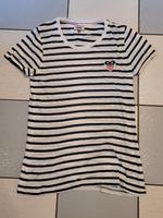 Tommy Hilfiger T-Shirt Damen Gr. M Sachsen-Anhalt - Schönebeck (Elbe) Vorschau