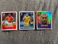 Topps Aufkleber EM2024 Schleswig-Holstein - Tarp Vorschau