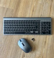 USB Tastatur + Maus Flensburg - Mürwik Vorschau