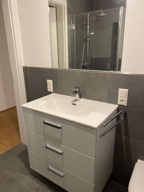 **Gutgeschnittenes 1 Zimmer-Apartment mit EBK - universitätsnah in Regensburg** in Regensburg