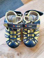 Geox Sandalen 23 Baden-Württemberg - Lörrach Vorschau