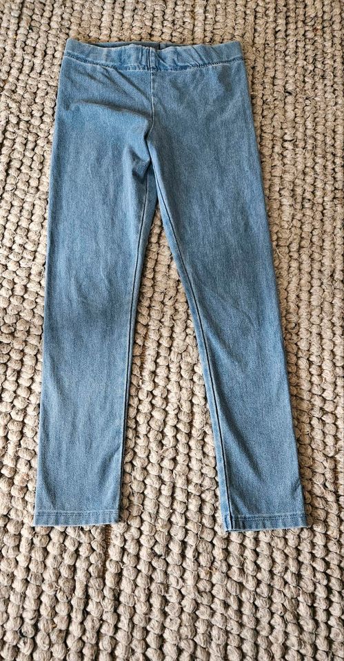 Jeans/Skinny/Kord/Stretch Hose, Super Soft, H&M, yigga, Palomino in Wettin-Löbejün