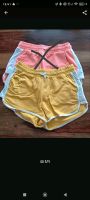 H&M * 2 x  kurze Hose * Shorts * Gr.170 Rheinland-Pfalz - Elkenroth Vorschau