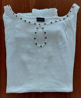 T-Shirt, Strandshirt, Lascana, Gr. 40/42 Nürnberg (Mittelfr) - Südoststadt Vorschau