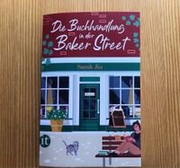 Sarah Jio „die Buchhandlung in der Baker Street“ Taschenbuch München - Trudering-Riem Vorschau