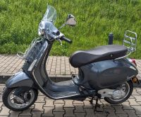 Vespa Primavera 50 * Touring Thüringen - Jena Vorschau