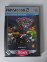 Ratchet and Clank 3 Playstation 2 / PS2 Spiel Nordrhein-Westfalen - Soest Vorschau