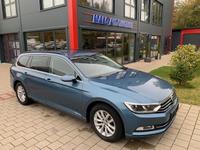 Volkswagen Passat Variant Comfortline TÜV/INSP. Neu Niedersachsen - Neu Wulmstorf Vorschau