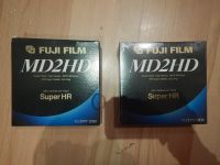 Fuji Film MD2HD Floppy-Disketten Leipzig - Altlindenau Vorschau