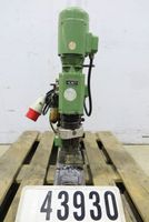 KMT Maschinenbau Druckluft Taumelnietmaschine Nietmaschine 43930 Nordrhein-Westfalen - Dinslaken Vorschau