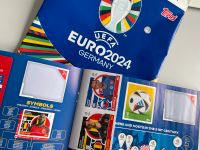 Sticker Klebebildchen Starter Pack Album und 24 Sticker EURO2024 Nordrhein-Westfalen - Telgte Vorschau