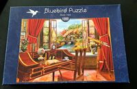 Bluebird Puzzle, 1000 Teile Kreis Pinneberg - Rellingen Vorschau