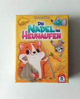 Die Nadel im Heuhaufen Kartenspiel von Schmidt, Familienspiel Baden-Württemberg - Schramberg Vorschau