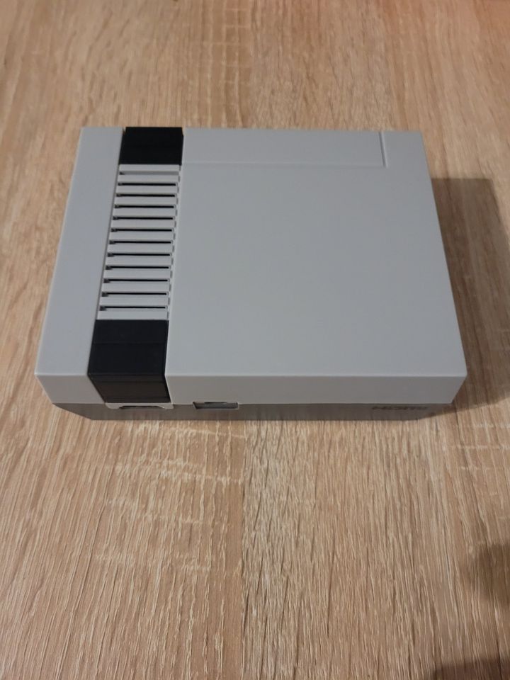 VK NES Classic Edition Us Konsole OVP Neu 99€ VHB in Bielefeld