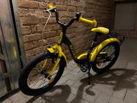 Kinderfahrrad 18 Zoll Leipzig - Sellerhausen-Stünz Vorschau