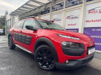 Citroën C4 Cactus 1.6 HDi*EU6*Navi*Kamera*Leder*Sitzhzg* Frankfurt am Main - Bergen-Enkheim Vorschau