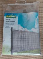 Zaunsichtschutz 500 x 100 cm neu Nordrhein-Westfalen - Rödinghausen Vorschau