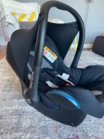 Maxi Cosi CabrioFix Babyschale, guter Zustand Stuttgart - Stuttgart-Süd Vorschau