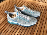 Nike Air Max 97 LD Zero Limited Edition GR. 46 Silber Nordrhein-Westfalen - Salzkotten Vorschau