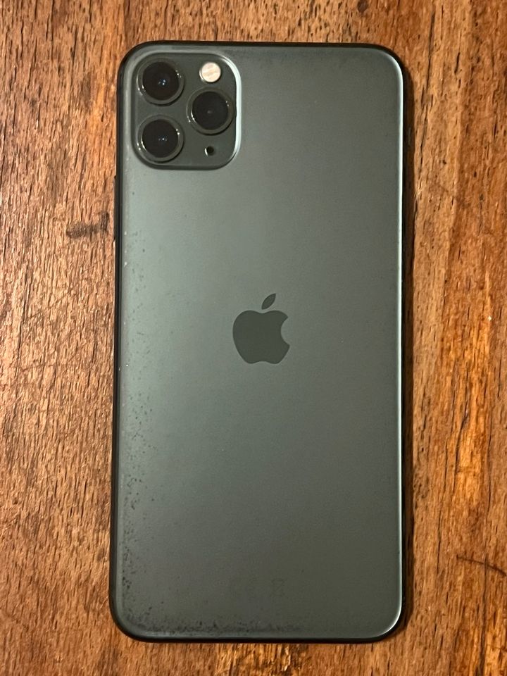 iPhone 11 Pro Max 64gb in Achim