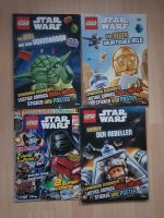 Star wars Hefte Nordrhein-Westfalen - Detmold Vorschau