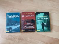 Kommissar Frank Stave - Kriminalromane Leipzig - Schönefeld-Abtnaundorf Vorschau