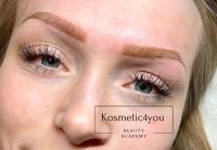 Augenbrauen permanent make up / Lippen / Wimpernkranz / Lidstrich Niedersachsen - Osnabrück Vorschau
