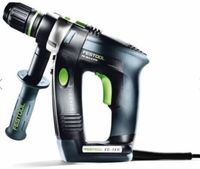 Festool 768938 Schlagbohrmaschine PD 20/4 E FFP-Z Niedersachsen - Dinklage Vorschau