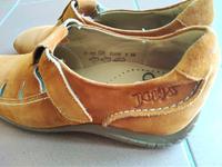 Gabor Jolly Schuhe Leder Größe 38 sehr bequem Bayern - Haßfurt Vorschau