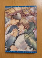 Manga: Touch me Teacher | One-Shot | Kakine | Boys Love/BL Baden-Württemberg - Villingen-Schwenningen Vorschau