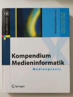 Kompendium Medieninformatik Wie Neu Studium Web HTML Bayern - Schwandorf Vorschau