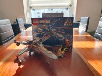 Lego Star Wars X Wing Saarland - Kirkel Vorschau