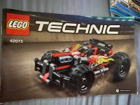 Lego technic 42073 Essen - Essen-Borbeck Vorschau