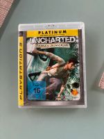 Uncharted PlayStation 3 Drakes Schicksal Neu und OVP Sony Niedersachsen - Oldenburg Vorschau