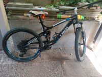 Enduro Trek fuel ex 8 MTB Fully Fahrrad 1x12 Fox Baden-Württemberg - Bad Herrenalb Vorschau