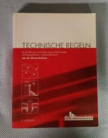 Technische Regeln Bitumenbahn Hessen - Rüsselsheim Vorschau